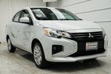 New 2024 Mitsubishi Mirage G4 LE image 2