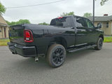 New 2025 RAM 2500 Big Horn image 3