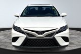 Used 2020 Toyota Camry SE image 3