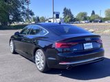 Used 2018 Audi A5 2.0T Premium Plus w/ Premium Plus image 3