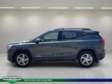 Used 2020 GMC Terrain SLE w/ Driver Convenience Package image 4
