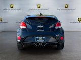 Used 2017 Hyundai Veloster Turbo image 4