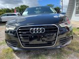 Used 2014 Audi A6 2.0T Premium Plus w/ Premium Plus Package image 3