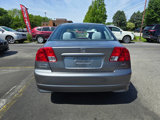 Used 2005 Honda Civic LX image 4