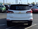 Used 2023 Chevrolet Equinox LT w/ Driver Convenience Package image 5