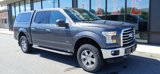 Used 2016 Ford F150 XLT w/ Equipment Group 302A Luxury image 2