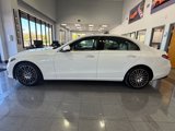 Used 2023 Mercedes-Benz C 300 Sedan w/ Exclusive Trim Package image 2