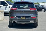 Used 2016 Jeep Cherokee Limited image 5