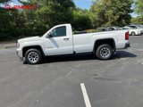 Used 2018 GMC Sierra 1500 2WD Regular Cab image 2