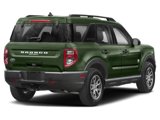 New 2024 Ford Bronco Sport Big Bend w/ Convenience Package image 2