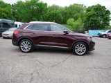 Used 2017 Lincoln MKX Reserve w/ Driver Assistance Package image 4
