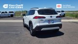 Certified 2024 Toyota Corolla Cross XLE image 3