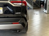 Used 2019 Toyota RAV4 Limited image 4