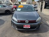 Used 2013 Volkswagen GTI 4-Door image 2