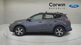 Used 2017 Toyota RAV4 XLE image 4