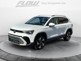 New 2025 Volkswagen Taos SE image 3