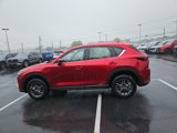 Used 2019 MAZDA CX-5 Sport image 4