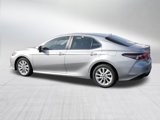 Certified 2024 Toyota Camry LE image 5