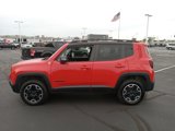 Used 2017 Jeep Renegade Trailhawk image 5
