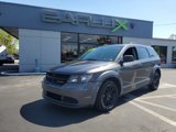 Used 2020 Dodge Journey SE w/ SE Popular Equipment Group image 3