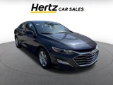Used 2023 Chevrolet Malibu LT w/ Driver Confidence Package image 3
