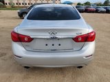 Used 2015 INFINITI Q50 Premium w/ Navigation Package image 4