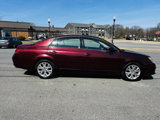 Used 2008 Toyota Avalon XLS image 4