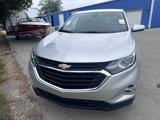 Used 2021 Chevrolet Equinox LT w/ Driver Convenience Package image 6