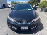 Used 2015 Honda Civic LX image 2