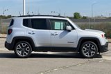 Used 2018 Jeep Renegade Latitude image 3
