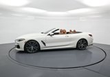 Used 2022 BMW 840i Convertible image 2