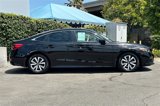 Used 2022 Honda Civic LX image 3