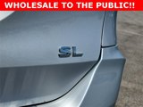 Used 2017 Nissan Rogue SL w/ SL Premium Package image 5