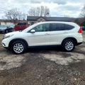 Used 2015 Honda CR-V EX image 5