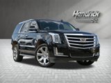 Used 2019 Cadillac Escalade Luxury image 2