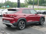 Used 2023 Chevrolet TrailBlazer LT w/ Convenience Package image 5