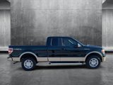 Used 2014 Ford F150 Lariat w/ Equipment Group 501A Mid image 4