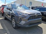 Used 2022 Toyota RAV4 XLE image 3