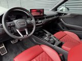 Used 2024 Audi S5 Premium Plus image 4