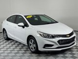 Used 2017 Chevrolet Cruze LS image 3