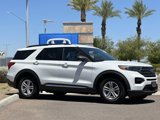 Used 2020 Ford Explorer XLT w/ Class III Trailer Tow Package image 4