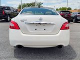 Used 2009 Nissan Maxima 3.5 SV w/ Premium Pkg image 5