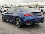 Used 2018 INFINITI Q60 3.0t Sport w/ Pro Active Package image 5