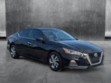 Used 2020 Nissan Altima 2.5 S image 3