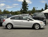 Used 2012 Honda Civic EX-L image 5