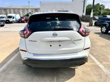 Used 2018 Nissan Murano Platinum w/ Cargo Package image 4