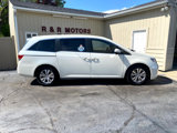 Used 2016 Honda Odyssey EX-L image 2