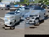 Used 2018 Chevrolet Impala LT w/ LT Convenience Package image 3