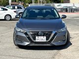 Used 2022 Nissan Sentra SV image 2