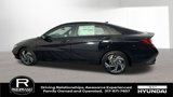 New 2025 Hyundai Elantra Sport image 5
